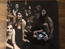 THE JIMI HENDRIX EXPERIENCE - ELECTRIC LADYLAND 2LP VINYL 1968 TRACK RECORD LABE