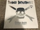 Teenage Bottlerocket - Stay Rad Lp 1st Press Vinyl Nofx Lillingtons