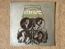 The Kinks:-`Something Else By The Kinks` / 1st U.K. stereo issue