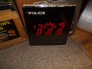 SEALED THE POLICE 
