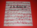 JEAN - LOUIS  HARDY   §    BACH   