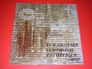 PIERRE  DERVAUX  §  TCHAIKOVSKY 