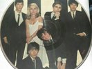 Blondie - Parallel Lines (LP Limited Picture Disc) US Import ? FREE FAST POST