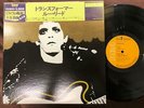 LOU REED TRANSFORMER RCA PG-108 OBI STEREO JAPAN Vinyl LP