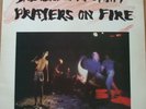 Birthday Party - Prayers On Fire (OZ Missing Link - LINK 14) 1981 Punk Art KBD