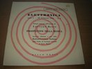 Luciano Berio - Prospettive Nella Musica 7 inch w/sleeve Italy Elettronica avant