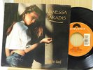 Vanessa Paradis latin 45 PS Joe Le Taxi bw Varvara Pavlovna on Polydor US copy
