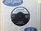 MARVIN RAINWATER 'I Can't Forget/Boo Hoo' London 45