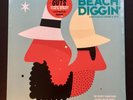 Pura Vida Presents: Beach Diggin' Volume 1 Vinyl (2LP) - Factory Sealed  RARE