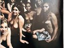 Electric Ladyland [Nude Cover] 2xLP ???????? Australia ('Gipsy' Eyes Misspelled) NM