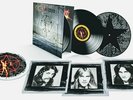 Rush ?– 2112 (40th Anniversary) Deluxe Edition 200g 3 x Vinyl LP Set - SEALED