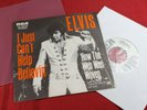 Elvis Presley  I JUST CAN'T HELP BELIEVIN'  7