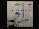 Sal Salvador-Kenton Presents Jazz-Capitol 6505-10 INCH