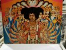 Jimi Hendrix - Axis Bold As Love