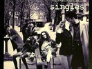 SINGLES SOUNDTRACK LP+CD 2017 PRESS ALT INDIE GRUNGE ALICE IN CHAINS MUDHONEY
