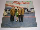 The Skyliners  Vinyl  1959 Calico Records LP CLP3000