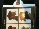 Gorillaz Demon days vinyl LP