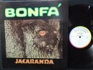 Luiz Bonfa Jacaranda Ranwood 1973 arranged and conducted by Eumir Deodato