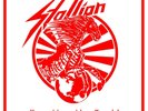 Stallion Mounting The World 12