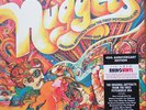 Various ?– Nuggets: Original Artyfacts From The 1st Psychedelic Era. 2xLP. Mint.
