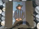 Garth Brooks Ropin' The Wind Original 1991 Liberty/Capitol LP VERY Clean Vinyl
