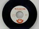 Rory-O & Chuck Colbert - Do It Your way Vinyl Record Milwaukee Summerfest 1973
