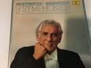 Beethoven - Bernstein 9 Symphonien Weiner Philharmoniker- Vienna Philhamonic