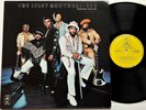 The Isley Brothers - 3 + 3 LP 1973 1st UK Press A1/B1 G/Fold NM/EX  That Lady