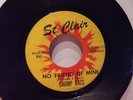 Swamp Rats - No Friend Of Mine / It's Not Easy - St. Clair # STC-713-713