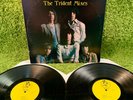 ROLLING STONES TRIDENT MIXES 1979 •true 1st press• 2xLP Mick Taylor era RARE K&S