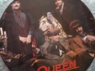 Queen A Kind of Magic Vinyl Record Picture Disc
