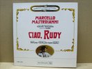 TROVAIOLI - CIAO, RUDY - LP - GATEFOLD - 33 RPM - RCA ITALIANA 1966