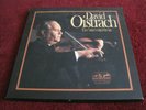 DAVID OISTRACH Ein Vermachtnis Eurodisc 7LP box