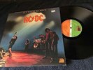 AC/DC LP-1ST UK PRESSING-