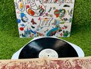 LED ZEPPELIN III •unique art press• RUSSIA LAMINATE COVER RARE COMPLETE NM-/NM-
