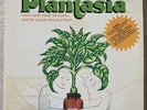 Plantasia / Mort Garson  Original Pressing VG+