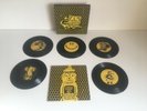 Various ?– The Bee Sides  Ed Banger Records ?– BEC5772857 - Record Store 2011 7
