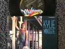 Kylie Minogue It's no secret NZ/AUS vinyl record 45RPM
