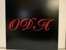 US Psychedelic Red LP  Oda  VOID10  Free Shipping