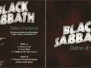 BLACK SABBATH – Children Of The Sabbath - 1 vinyl