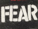 Fear The Record 180 gram Rhino 2007