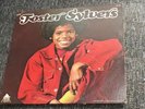 Foster Sylvers : Foster Sylvers VINYL 12
