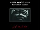 Maleem Mahmoud Ghania - The Trance Of Seven Colors // 2xLP Vinyl ltd to 500