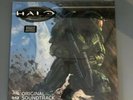 HALO COMBAT EVOLVED Soundtrack OST RARE Green Marbled Vinyl LP UNOPENED