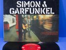 Simon And Garfunkel AUTOGRAPHED Wednesday Morning 3am - LP Vinyl Record MONO