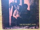 THE RUNNING MAN SAME LP ORIGINAL UK 1972 RCA NEON MINT-/VG++ GATEFOLD UK MEGARAR