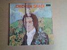 CHICKEN SHACK Imagination Lady UK press 1971 Deram SDL 5