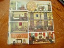 JOHN CALE & TERRY RILEY -CHURCH OF ANTHRAX vintage vinyl lp 1971 NM UK pressing