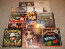 Charlie Daniels Band private collectors set of 11 albums