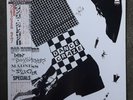 DANCE CRAZE JAPAN LP OBI JAPANESE SKA 2-TONE SPECIALS SELECTER BAD MANNERS BEAT